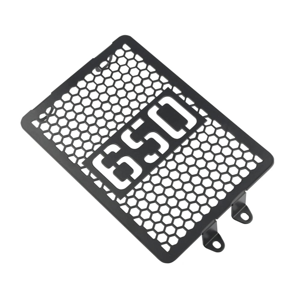 Motorcycle Radiator Guard Protector Grille Grill Cover 4851271880466