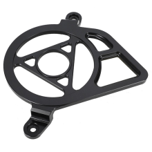Motorabdeckung Motorschutz Aluminium für Talaria Sting MX3