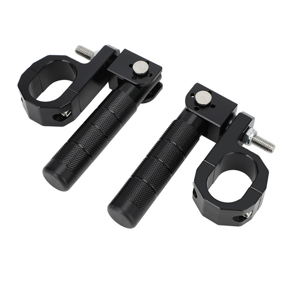 Motorcycle Foot Pegs For Ct125 Trail 125 Hunter 2021-2024 Light 4851271881692