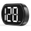 Auto-HUD-Head-Up-Display, X2 GPS-Tachometer 1