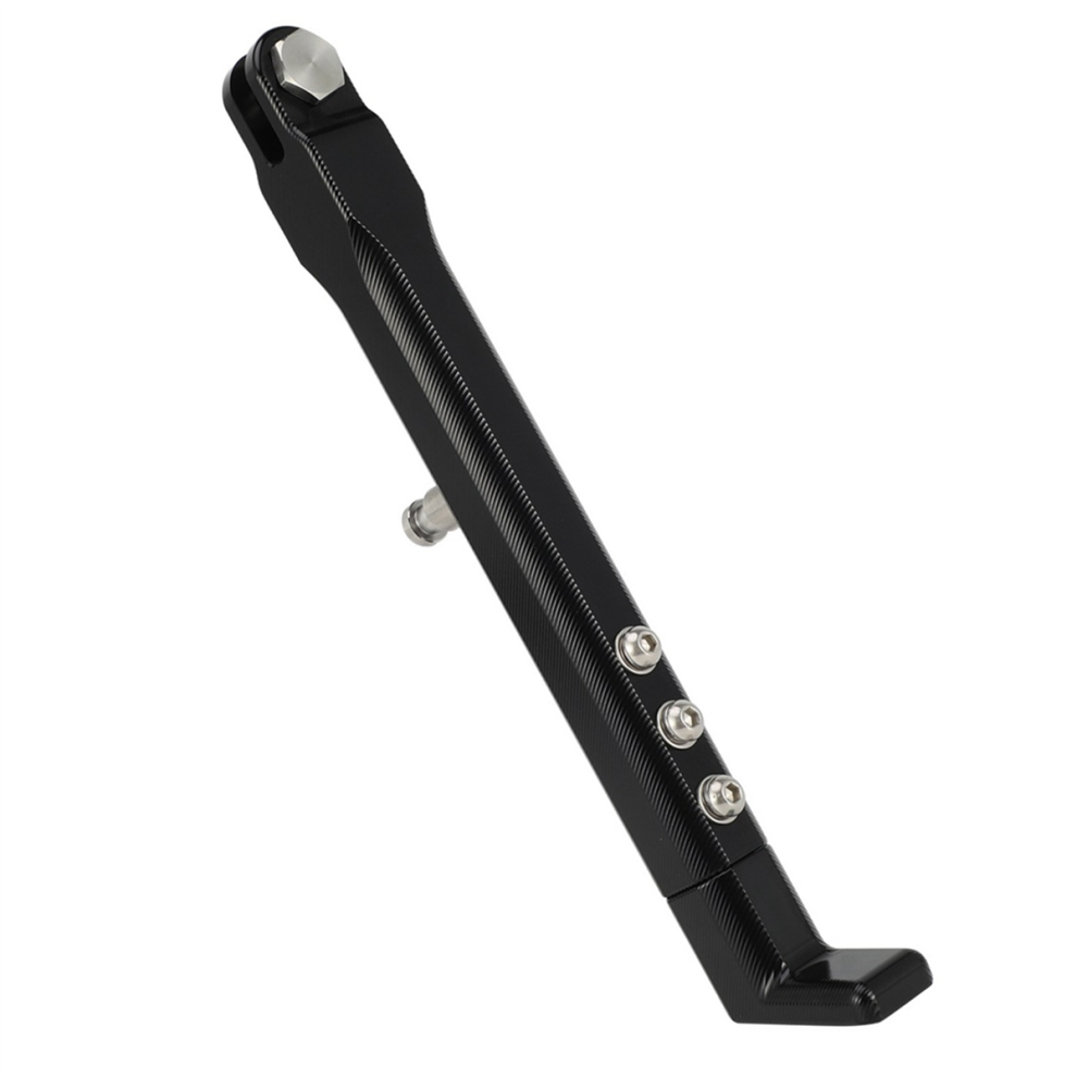Dirt Bike Kickstand Aluminum Side Stand Support Stand 4851271879583