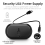 Auto-HUD-Head-Up-Display, X2 GPS-Tachometer 2