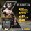 XCelerate Nutrition Pea Protein 2kg Unflavoured 4