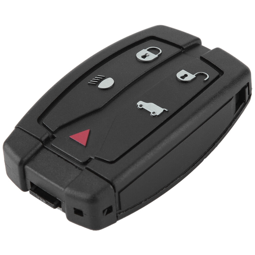 5 Button Car Keyless Entry Remote Control Key Pfc7953 Chip For Land Rover Freelander 2 434Mhz 4321324507157