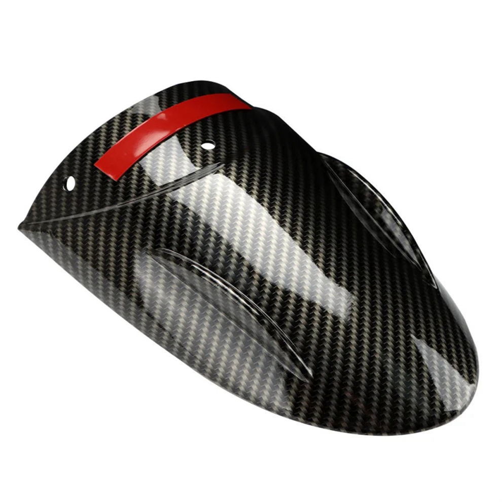 Motorcycle Mudguard Front Wheel Extension Splash Guard 4851271883337