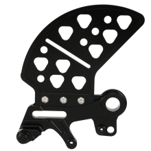 For Surron Ultra Bee Ultrabee Brake Rotor Protector Guards Part