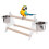 Multipurpose Pet Bird Parrot Stand Platform Birdcage with Feeder 8