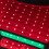 Samuel Alexander 74cm Infinity Light up Christmas Nutcracker Decoration with Multi-Coloured LEDs on Metal Base 7