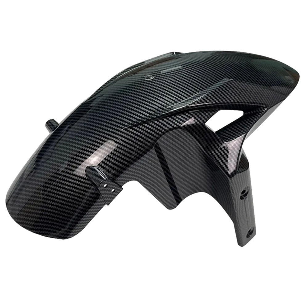 Motorcycle Front Splash Mud Dust Guard Mudguard Accessories 4851271883122