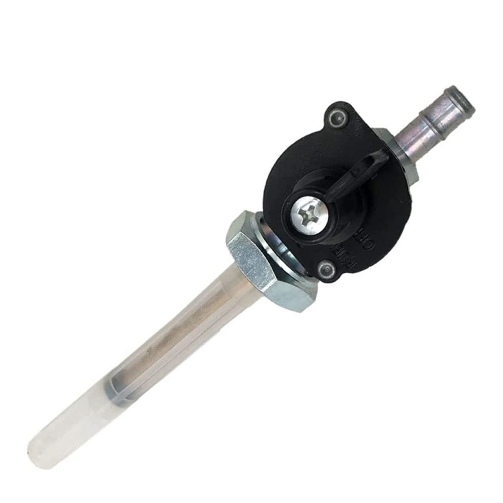 Fuel Vavle Petcock Shut Off Tank Switch For Vt1100c Vt1100c2 Light 4851271882675