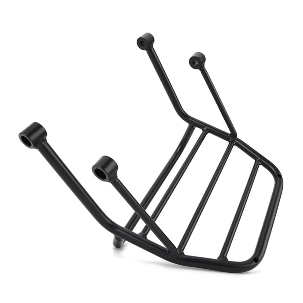 Motorcycle Luggage Carrier Front Cargo Rack Stand Holder 4851271880282