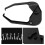 Wheel Balancer Rim Width Caliper Measurement Measuring Tool Fit for Coats 4