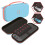Venom Nintendo Switch 2 Neon Carry Case 1
