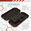 Venom Nintendo Switch 2 Neon Carry Case 5