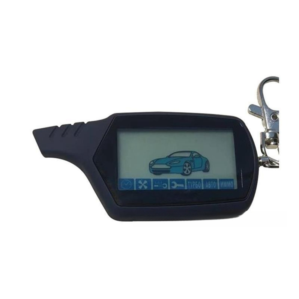 A91 Lcd Remote Control Key For A91 Russian Engine 4851271881210