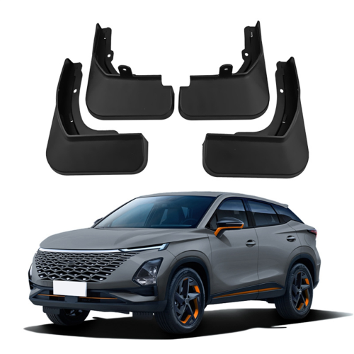 4PCS Car Mudguard Mud Flaps Splash Guards for omoda 5 2