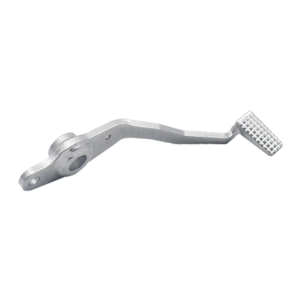 Rear Brake Lever Brake Pedal Brake For Ninja650 Ex650 Er6n 4851271886956