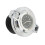 Motorrad Tankdeckel Mit Uhr Für A 2