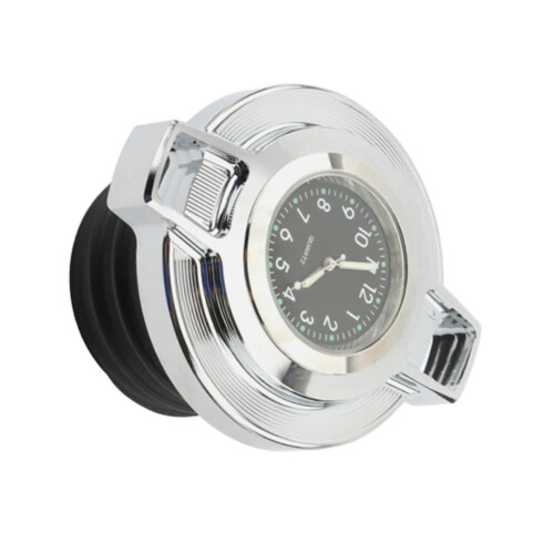 Motorrad Tankdeckel Mit Uhr Für A 1