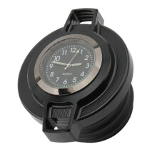 Tappo serbatoio carburante moto con orologio per A