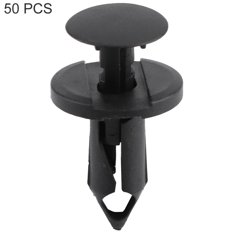 Anr2224 Auto Bumper Wheel Arch Rivets Clips For Land Rover Discovery Range Rover (50Pcs) 8791324508267