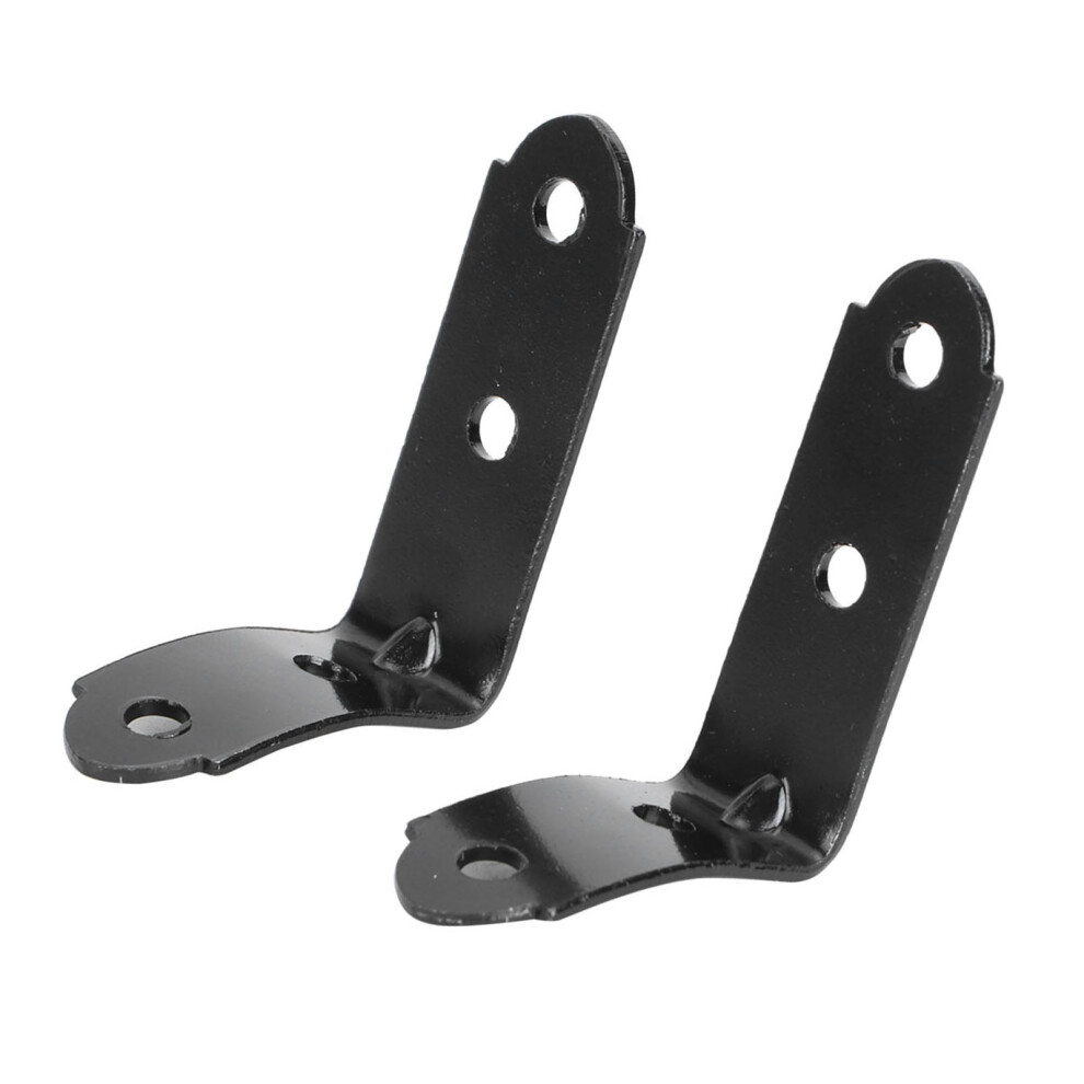 Car Glove Box Lid Hinge Bracket Repair Kit For A4 S4 B6 B7 4981324508464