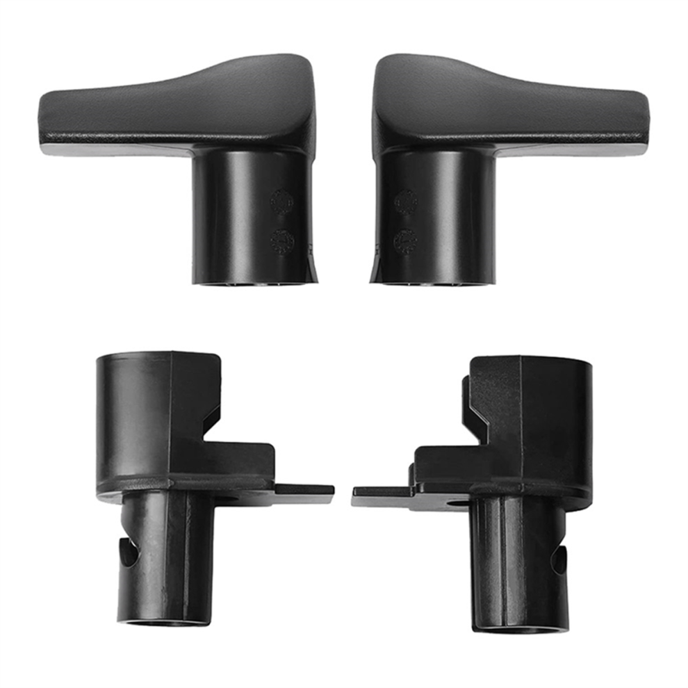 1Set/30Pcs Fuel Tank Fairing Handle Kit For Vnl Chassis 04-17 4851271887151