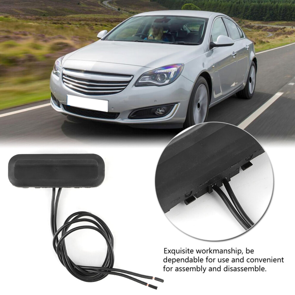 Car Tailgate Boot Door Opening Switch For Vauxhall Insignia Opel 13393912 9301324508205