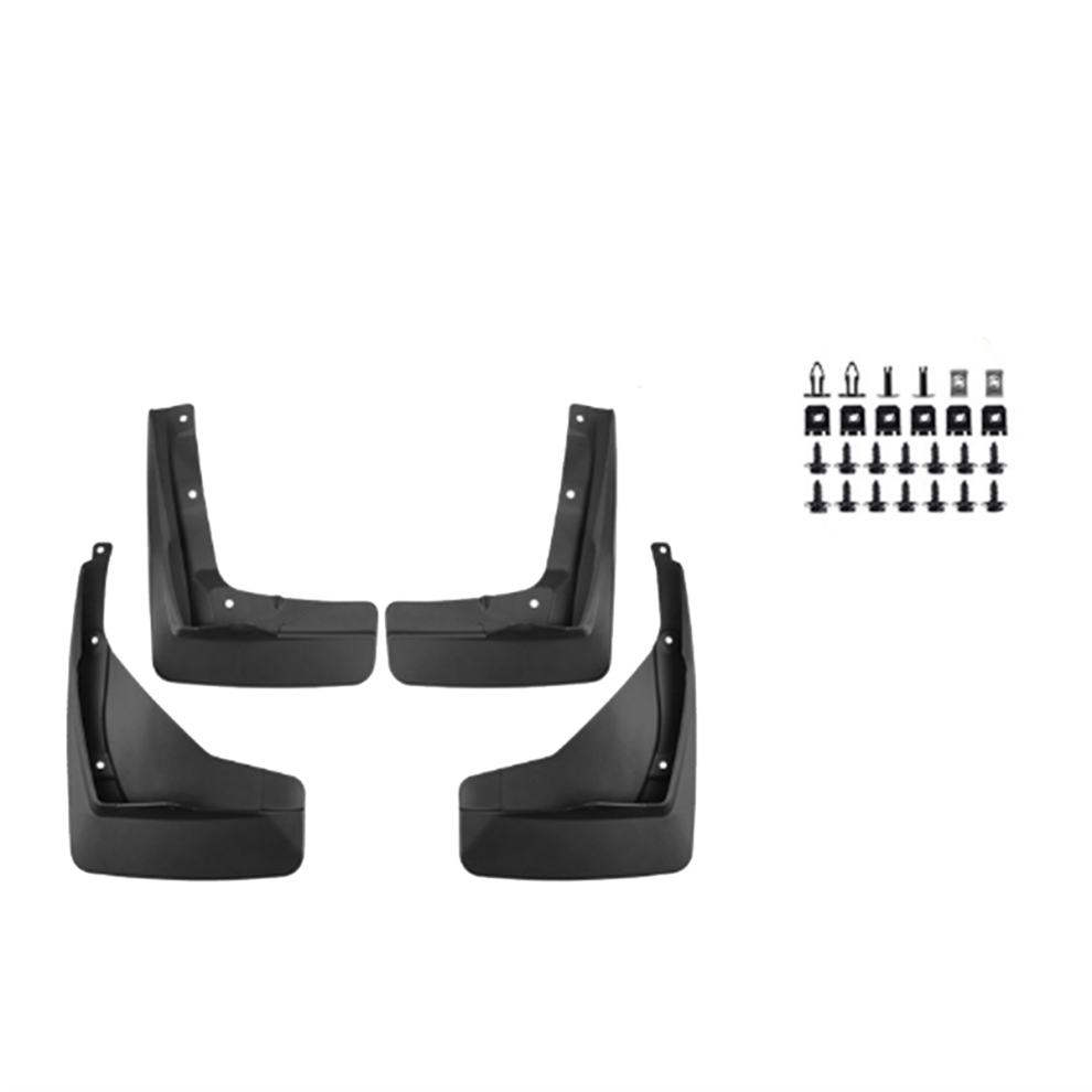 Car Mud Flaps For Grand 2024 4851271888110