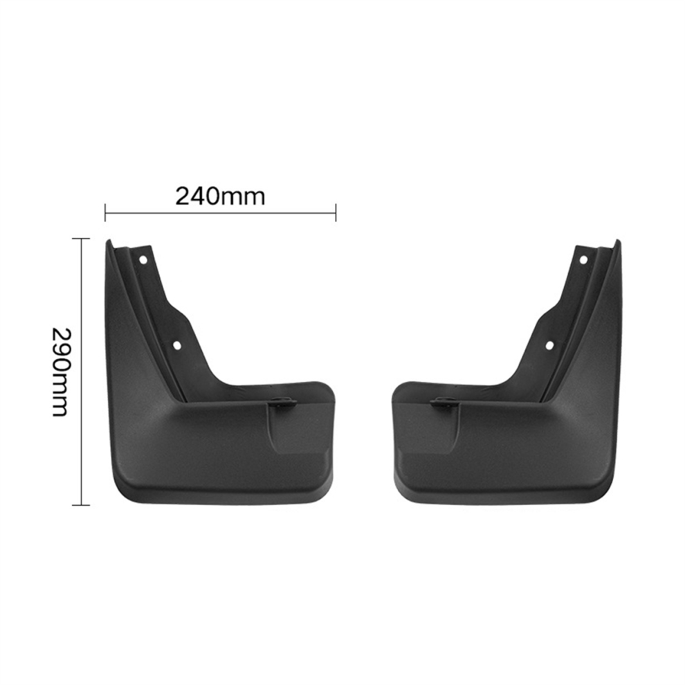Car Mud Flaps Mud Guard Flap Splash Flaps Accessories 4851271888141