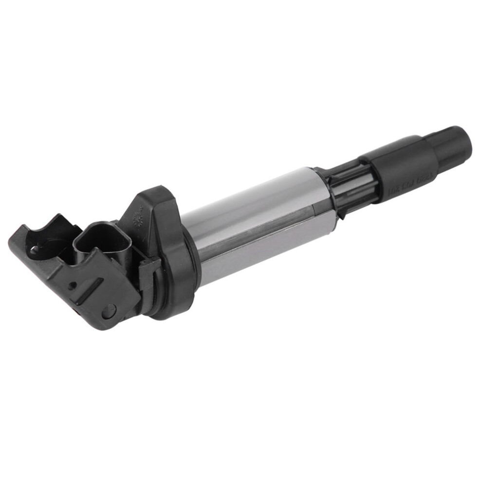 Auto Engine Ignition Coil For Bmw 325I 330I 528I 535I M3 E39 E46 E53 E60 E63 B322 X5 Black 6901324508835