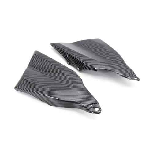 Motorrad Seite Rahmen Abdeckung Gugel Trim Panel Verkleidung Für C 1