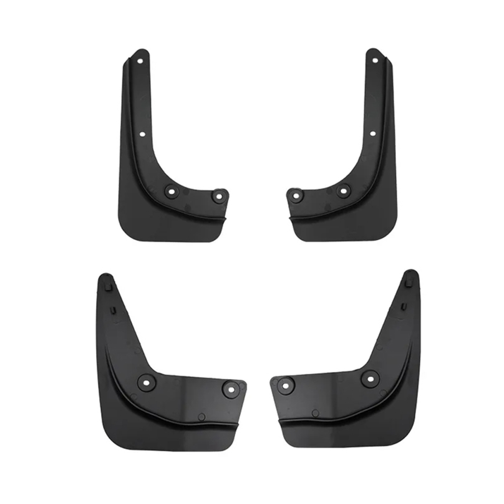 Mud Flaps For Model 3 2024 Tpe Mudguards Light 4851271889193