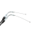 Throttle Cable for XL1200 Dyna Glide -B 4