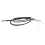 Throttle Cable for XL1200 Dyna Glide -B 2