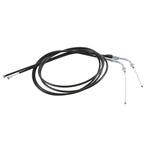 Throttle Cable for XL1200 Dyna Glide -B 2