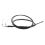 Throttle Cable for XL1200 Dyna Glide -B 1