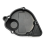 Engine Cover Motor Stator Cover Crank Case Side Cover for 2