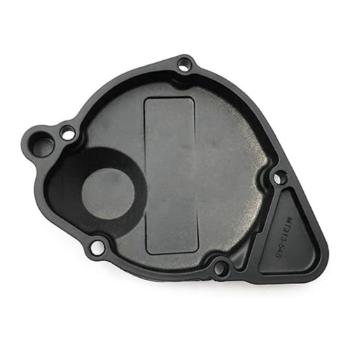 Engine Cover Motor Stator Cover Crank Case Side Cover for 1