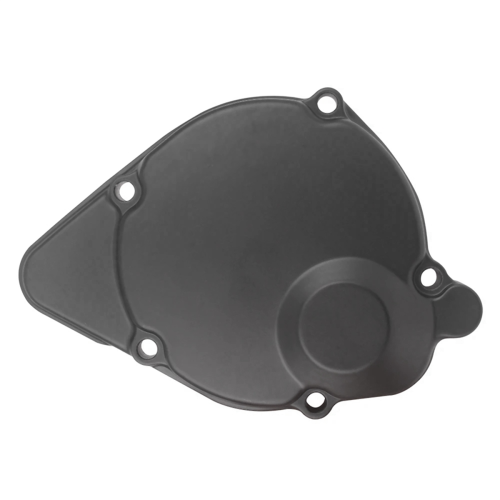 Engine Cover Motor Stator Cover Crank Case Side Cover for 2