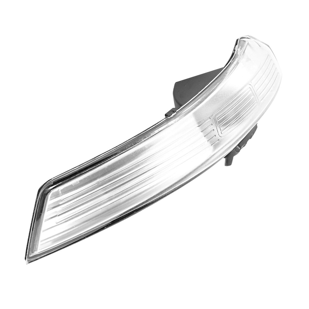 Right Rearview Mirror Indicator Turn Signal Light Replacement for Mondeo 2008-2012 (Right)-image-OPC-PHWQP65-NEW