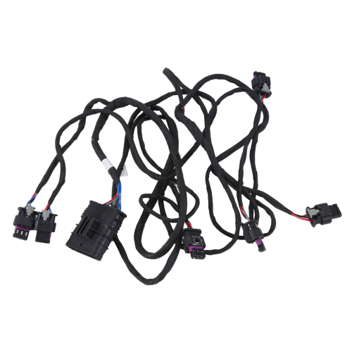 Front Bumper Parking Sensor Wiring Harness for A-Class W176 1