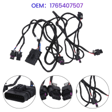 Front Bumper Parking Sensor Wiring Harness for A-Class W176