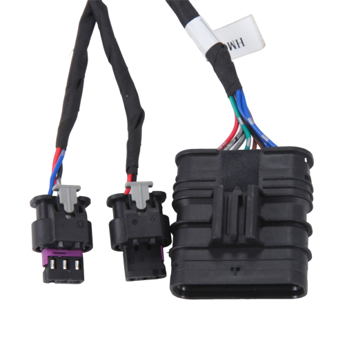 Front Bumper Parking Sensor Wiring Harness for A-Class W176 2