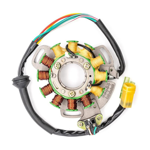 2GU-85510-50-00 Generator-Statorspule für Banshee 1