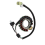 Motorcycle Generator Stator Coil for Grizzly 600 5