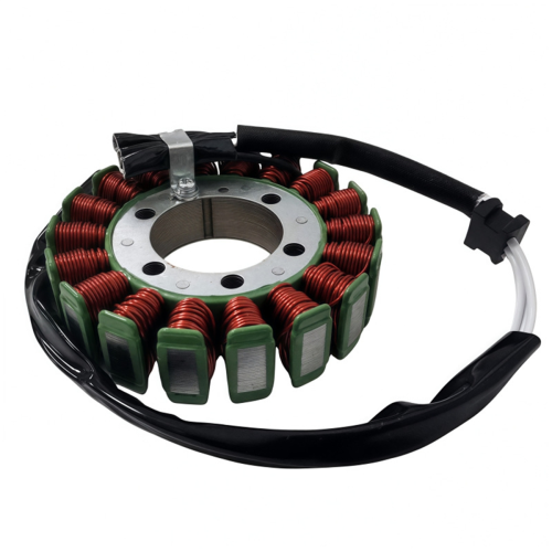 Motorrad-Statorgeneratorspule für ER650 ER-6F 2