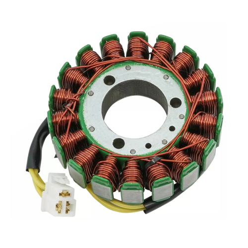 31401-35F10 Motorrad-Statorspule für