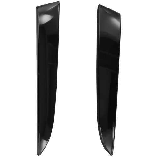 Rear Windshield Window Seal Cover Trim for 2