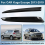 Rear Windshield Window Seal Cover Trim for 4